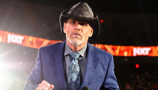 Shawn Michaels espère que l’entente entre NXT et la TNA s’établira sur la durée